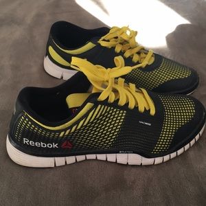 Reebok CrossFit Shoes